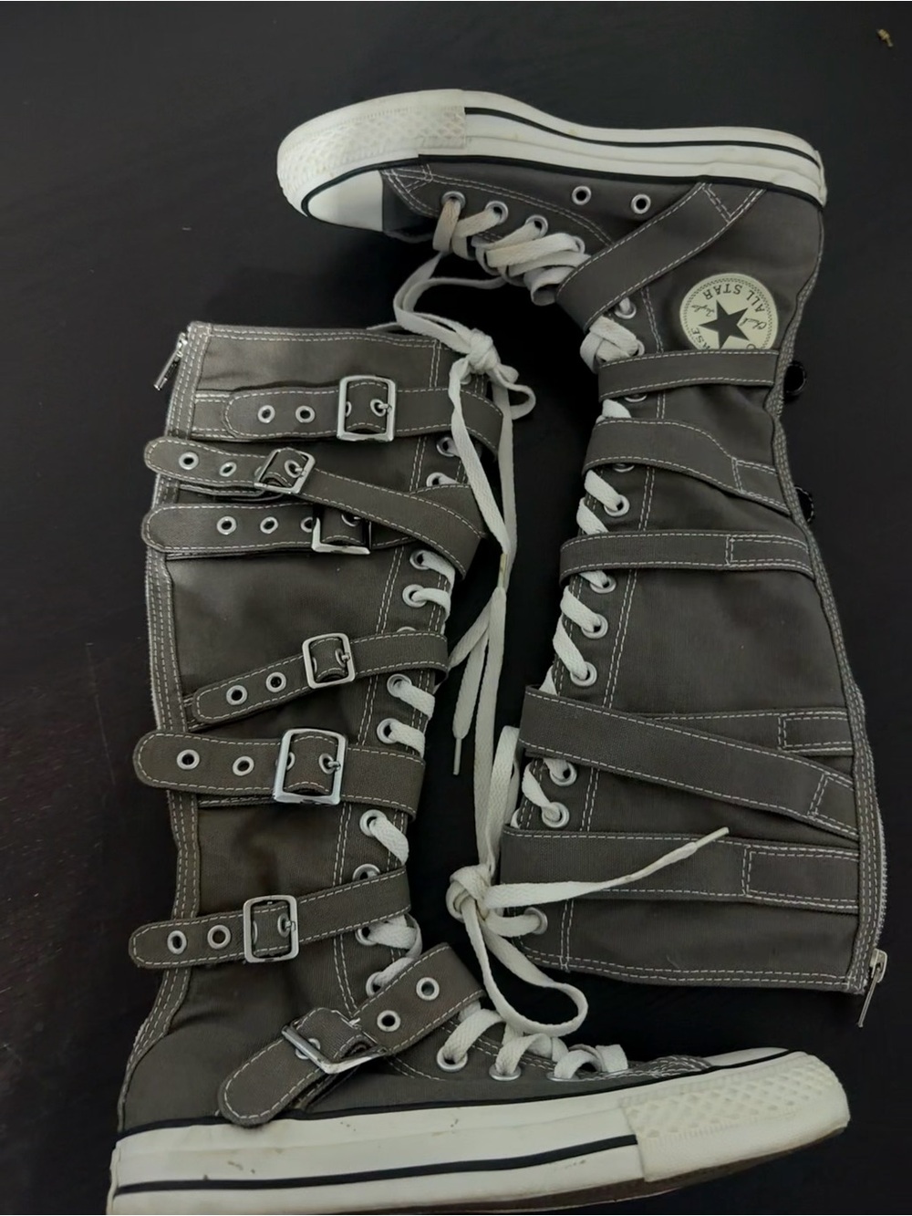 ARCHIVE CONVERSE